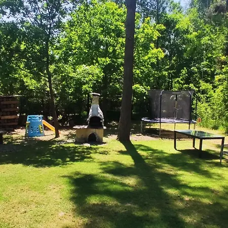 Holiday home Trebonsko - Lipnice