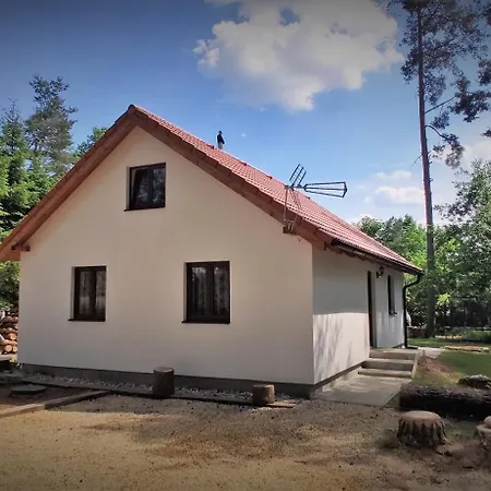 Holiday home Trebonsko - Lipnice