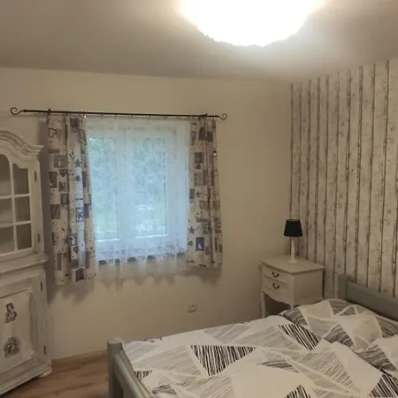 Holiday home Trebonsko - Lipnice