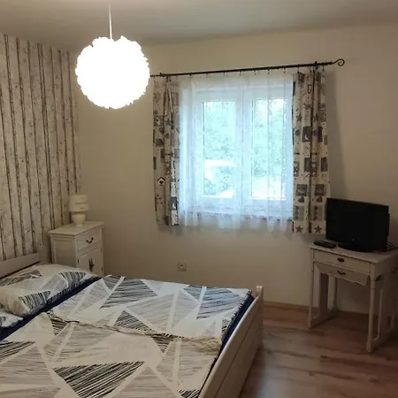Trebonsko - Lipnice Holiday home